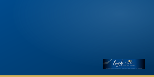 Peter Carstensen Mortgage News cover image